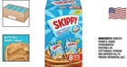 Creamy Peanut Butter Squeeze Packs   64 Individual 1 15 Oz Gluten-free Servings