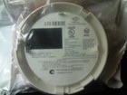 Set Of  2  Brand New Simplex 4098-9714 Smoke Detector Head