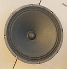 Vintage 1957 Jensen P15ls  P15ll  Alnico 15  Speaker 16 Ohm Leslie Hammond Organ
