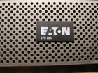 Eaton 5pxebm48rt 5px 48v Ebm 2u Extended Battery With Cable - No Batteries