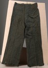 Canadian Army P-37  Battledress Trousers With Bandage Pocket Sz No  15