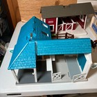 Breyer Farms   Mini Horse   Rider Farm Huge Lot Vet Stable Accessories