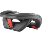 Evs Sports R4 Race Collar   R4-bk-a