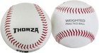 Weighted Baseballs For Throwing A Set Of 4 Practice Baseballs