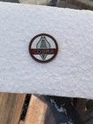 1963-1967 Cobra Pinback  Shelby Ac Cobra  Ford  289  427