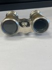 Vintage Chevalier Opticien Paris Opera Glasses Binoculars Brass
