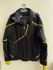 Spyder Esper Jacket     Men   s Ski Jacket     Technical Snow Jacket