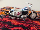 Evel Knievel Stunt Cycle U k  Only Release Very Rare 