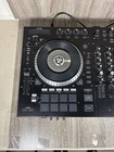 Numark Ns7iii 4-channel Motorized Dj Controller And Mixer W  Power Cord   Works