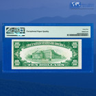 Fr 2400 1928  10 Ten Dollars Gold Certificate  Gold Seal  Pmg Xf 45 Epq  92154