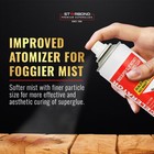 Starbond 6 Oz Ca Glue Accelerator Spray - No Whitening  Controlled Application
