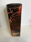 Neca Freddy Krueger Glove Prop Replica A Nightmare On Elm Street 2010 Rare Nib