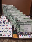 Lot Of 40 Moringa 10-in-1 Advanced Nano Microneedle Patch Assorted