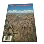 Vintage Pikes Peak Region A Pictorial Guide Book