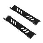 Fit Ls2 Ls1 Ls3 Lsx Engine Computer Mount Brackets Pcm Ecu Ecm For Ls Swap