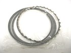 12181-21053 Genuine Kubota Piston Rings 12181-21050 12181-21052 65721-10740 