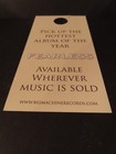 Taylor Swift Do Not Disturb Sign Big Machine Records Fearless Promo Love Story