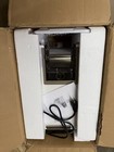 95  New Automatic Family Party Snowflake Ice Machine Ice Shaved Maker Air Cooled