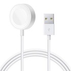 Magnetic Fast Charger Charging Cable For Apple Watch - 3ft Cable