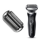 73s S7 Replacement Head Shaver Head Accessories For Braun Series7 Shaving Razor