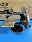Vintage Singer Child s Miniature Sewing Machine Model 20 