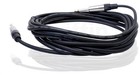  24 Pack  20ft Guitar Cables   Fat Toad Patch 1 4 Speaker Wires 24awg Keyboard