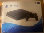 Sony Playstation 4 Slim 1tb Console