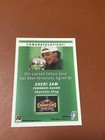 2005 Wnba Autograph Shari Sam Charlotte Sting Seattle Storm 2004 Wnba Champion