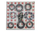 2001-2010 Chevy 2500 3500 Dually Drw Gm 10 5   11 5  Aam Axle Bearing   Seal Kit