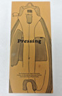5 1960s Sewing Educational Lot  Collars zippers hems fastners pressing