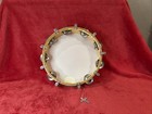 Gp Percussion Tp108 10  Professional Headed Tunable Tambourine