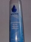 Waten Refrigerator Water Filter  Compatible With Filter  3 Whirlpool Kenmore  