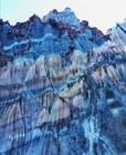 Rare Blue Sapphire Salt From The Artisan Salts Of The World By Merchant Spice Co