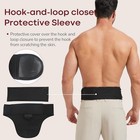 Ostomy Belts For Men Women  Ostomy Bag Cover For Keeping Ostomy Bag In Place