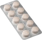 Qso Vegetable Rennet Tablets - 10 Pack  Gluten Free   Non-gmo For Cheese Making