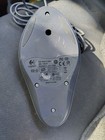 Logitech Trackman Marble Usb T-bc21 Mouse  804377-0000 