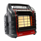 Mr  Heater Big Buddy Portable 18 000 Btu Propane Heater Mh18b