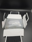 Lumiquest Mini Softbox Flash Gun Diffuser Light Modifier Black white Lq-951