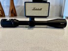 Nikon Monarch 3-12x42mm Sf Riflescope With Bdc Reticle