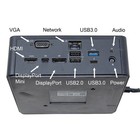 Dell Thunderbolt Dock Tb16 Hdmi Displayport Displayport-mini Up To 5k