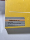 Vtg New Sealed The New Print Shop Companion For Commodore 64 128