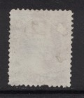 Scott O38- Used- 6c U s  Navy Department  Official Stamp- 1873