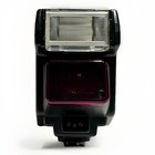 Nikon Speedlight Sb-22 Shoe Mount Flash For Nikon Tested    