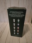 New  Starbucks Mystery Color Changing Reusable Cold Cups 24 Oz  5 Pack In Box