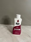 Rit All Purpose Liquid Dye Lot 44 Bottles Assorted Colors 8 Oz New Fabric Dye