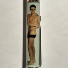 Male Stripper Floaty Pen Nude Model Naked Man Nudie Collectible Vintage Strip