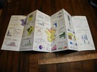 1971 France Physical And Human Geography Guide By Michelin