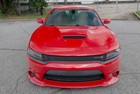 2016 Dodge Charger R t Scat Pack Sedan 4d