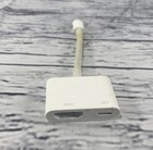 Apple Oem Lightning To Hdmi Digital Av Adapter A1438