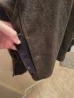 Filson Mackinsaw Wool Cruiser Jacket